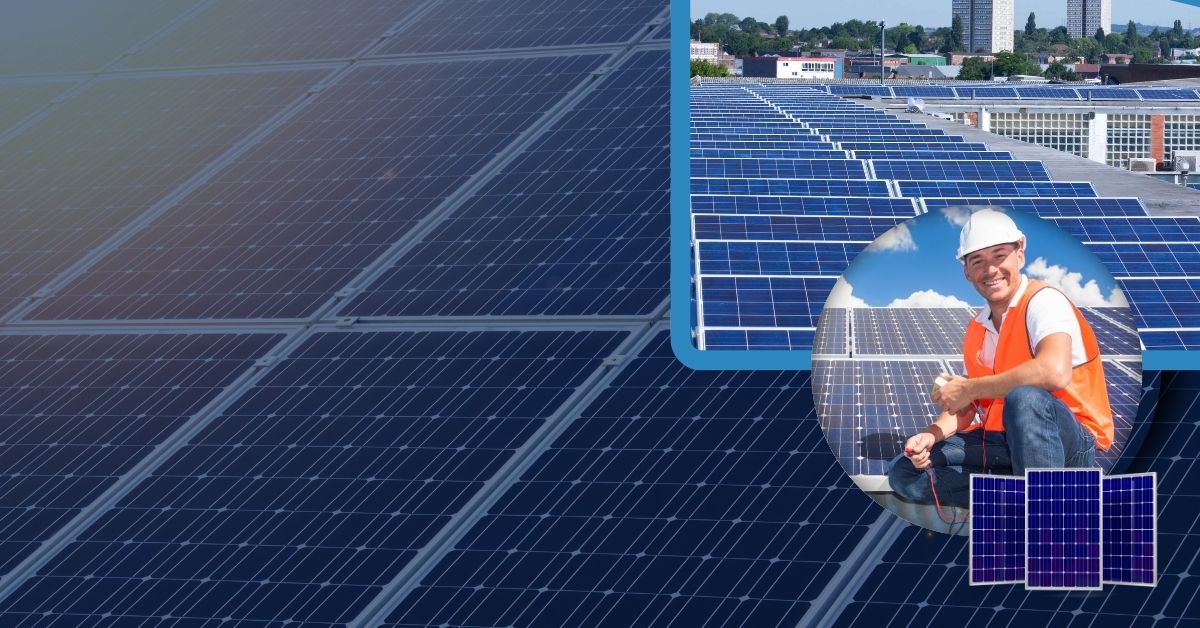 Solar Energy Solutions