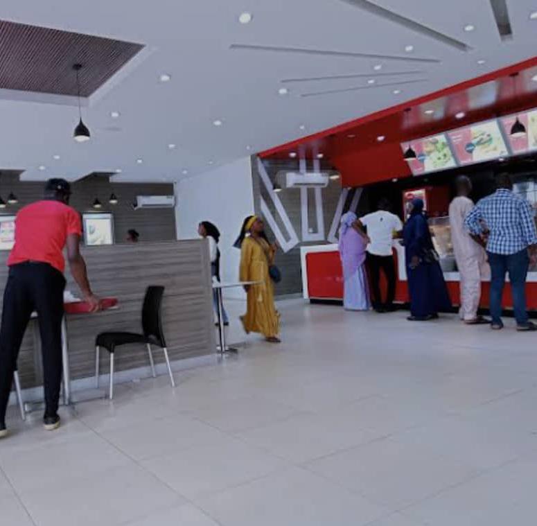 Kilimanjaro Restaurant