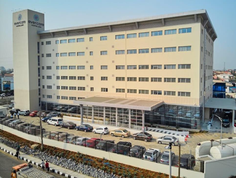 Evercare Hospital