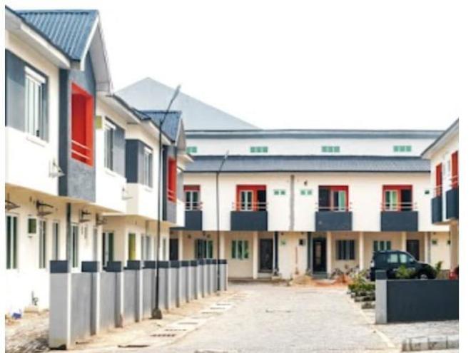 Lucky Homes Security