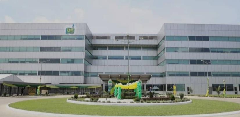 NLNG Office Complex