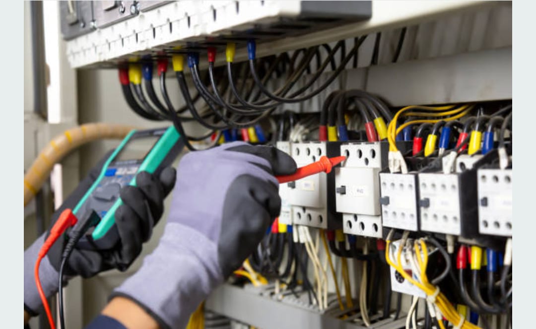 Power Distribution Systems