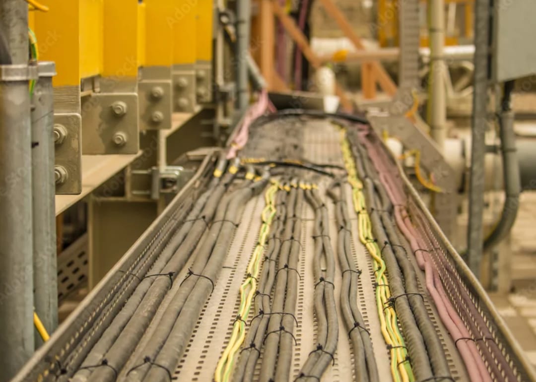 Emergency Power Systems