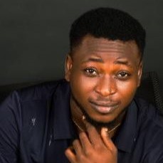 Engr. Egwu Joseph Nnanna