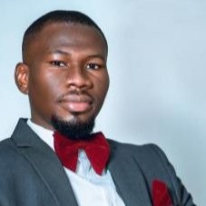 Chidozie Nelson Okoye